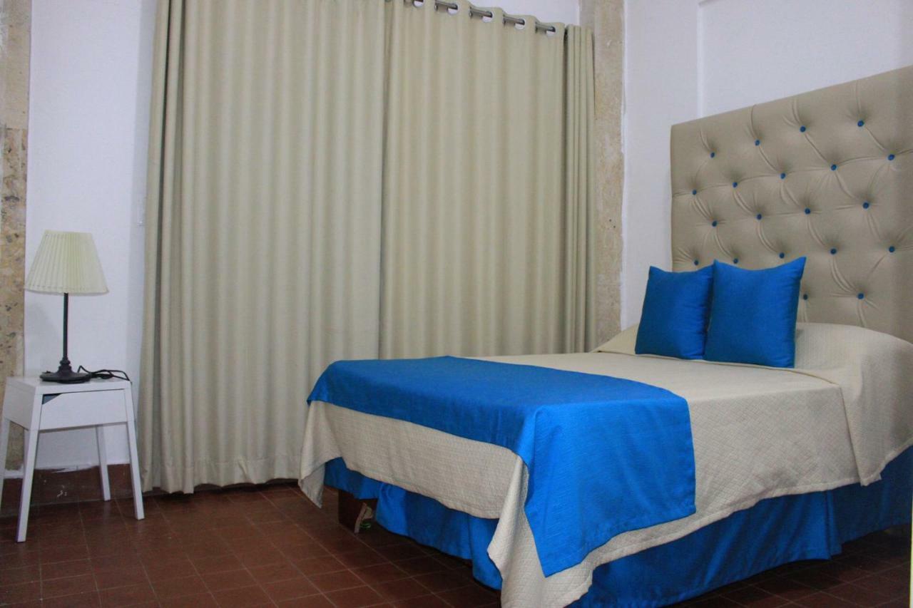 Hotel El Cayito Beach Resort Montecristi San Fernando de Monte Cristi Exterior photo